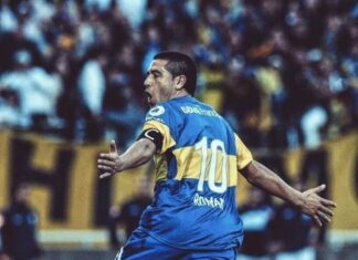 Το δέκα το καλό!