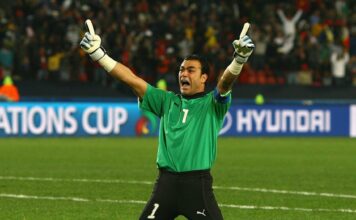 Σε αυτόν υποκλίνεται ο Σαλάχ!