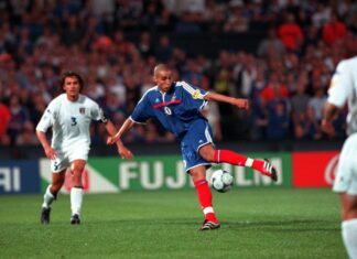 Ήταν αυτό το καλύτερο EURO;