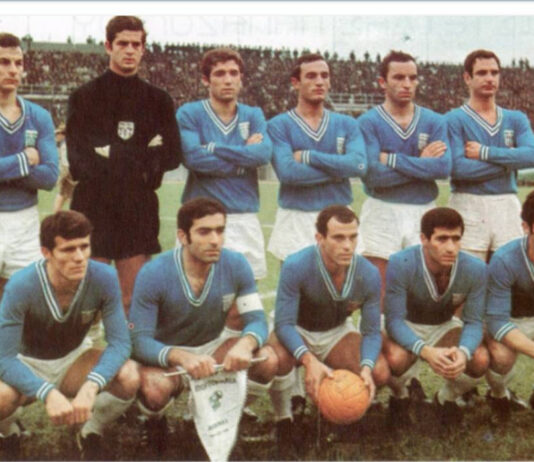 1960-1976, Η εθνική Ελλάδος στα προκριματικά των Κυπέλλων Εθνών Ευρώπης