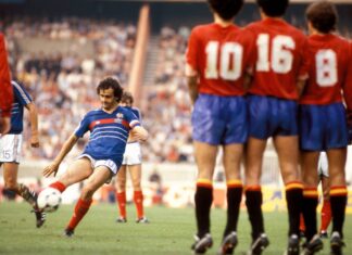 1984- Η πρώτη Γαλλική επανάσταση