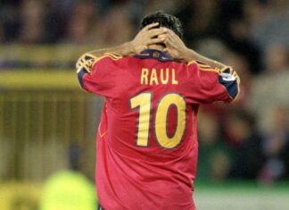 Τροπαιούχοι εναντίον ηττημένων!