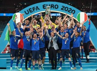 Euro ήταν και πάει…