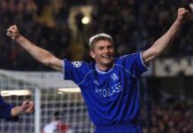 Ο Νορβηγός «εκτελεστής» πριν τον Χάαλαντ!