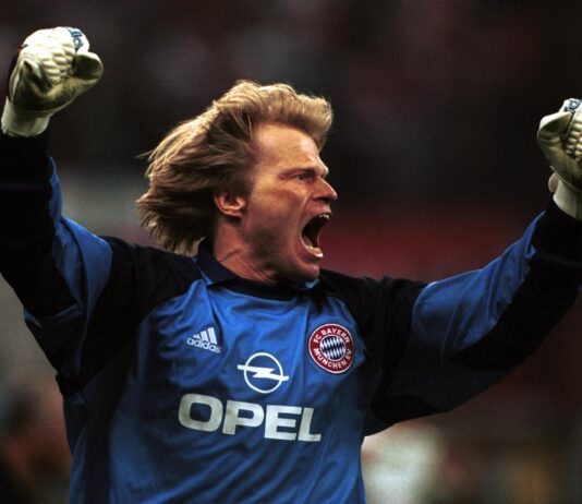 Ο «Τιτάνας» της Γερμανίας!