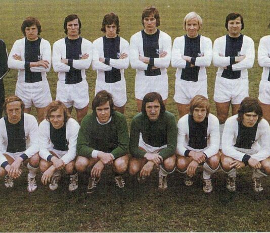 Μαγδεμβούργο, η ίδρυση, η κατάκτηση της κορυφής και το παρασκήνιο της πτώσης.