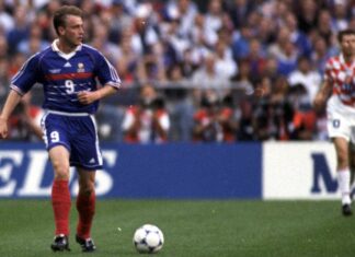 Ο ευφυής επιθετικός χωρίς γκολ!