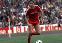 Ο Κόνι της Μπάγερν!