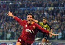 Το «αεροπλανάκι» που πετούσε πάνω από την «αιώνια» πόλη!