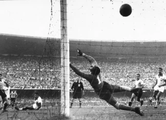 Το νικηφόρο γαλάζιο του ουρανού! Μέρος Β’