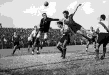 Ένας «διάβολος» που χόρευε στα κόκκινα!