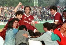 Μη, δεν είμαι εδώ, όνειρο ζω και μη με ξυπνάτε τώρα!