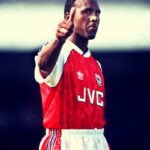 Ο «Ρόκι» της Άρσεναλ!