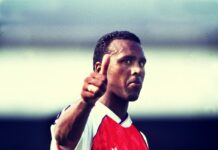 Ο «Ρόκι» της Άρσεναλ!