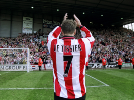 Ένας «Θεός» που έκανε τους «Αγίους» να παραληρούν στο όνομα του!