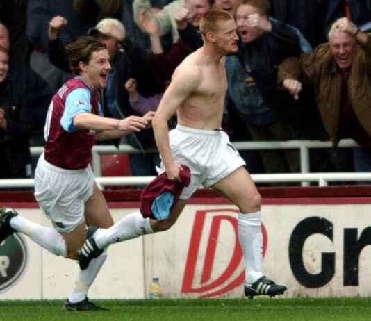 Ένα «σφυρί» που έσπαγε τα πάντα!