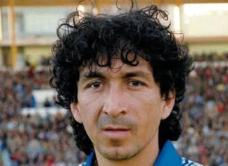 Η «μπαλαδόφατσα» από το Ελ Σαλβαδόρ!