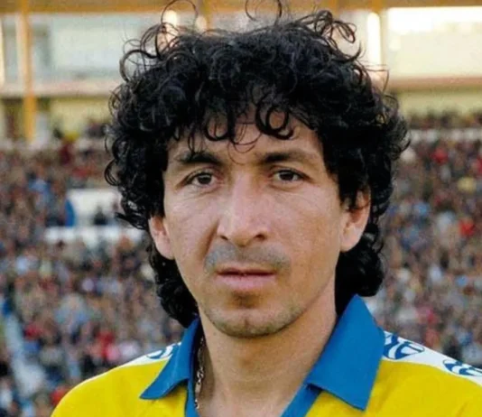 Η «μπαλαδόφατσα» από το Ελ Σαλβαδόρ!