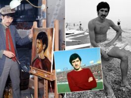 Το πέταγμα της πεταλούδας!