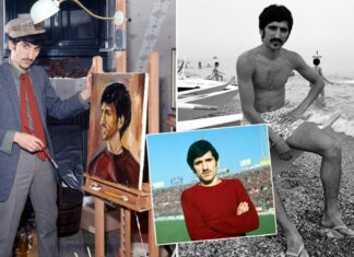 Το πέταγμα της πεταλούδας!