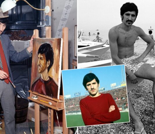 Το πέταγμα της πεταλούδας!