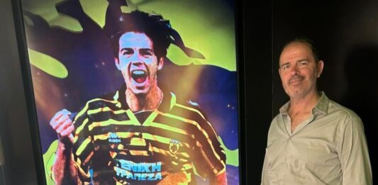 Ο πιο άτυχος Έλληνας ποδοσφαιριστής όλων των εποχών!