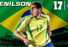 Ο Βραζιλιανός ζογκλέρ!