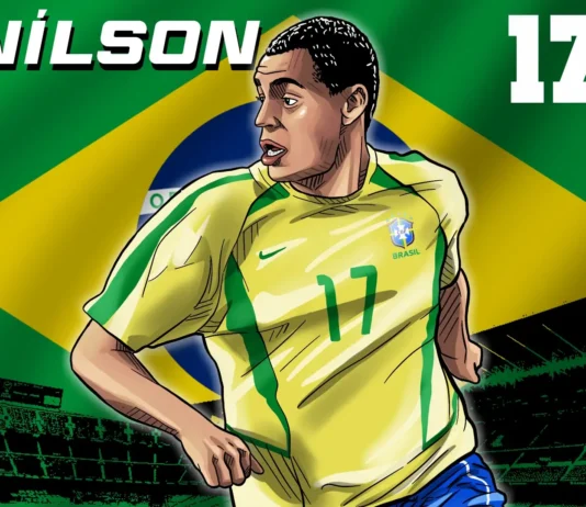 Ο Βραζιλιανός ζογκλέρ!