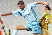 Ο Σκωτσέζος της… Νίκαιας!